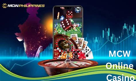 mcw55|MCW Online Casino: Experience Thrills and Wins.